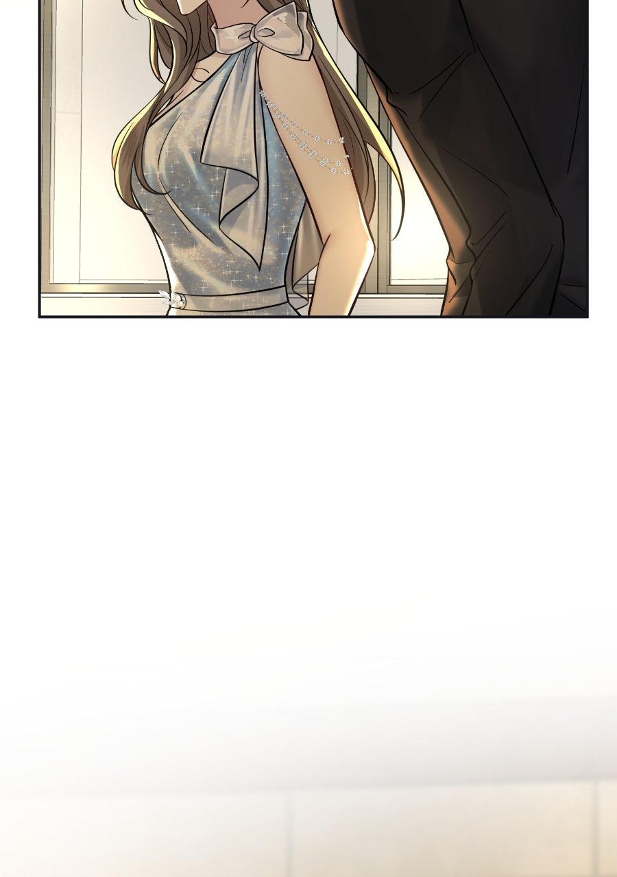 Live Happily Ever AfterWith My Ex’s Uncle Episode 17 page 35 - 