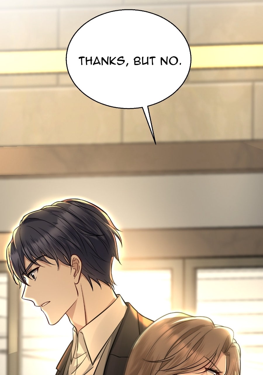 Live Happily Ever AfterWith My Ex’s Uncle Episode 17 page 36 - 