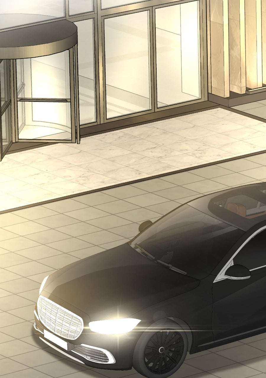 Live Happily Ever AfterWith My Ex’s Uncle Episode 17 page 39 - 