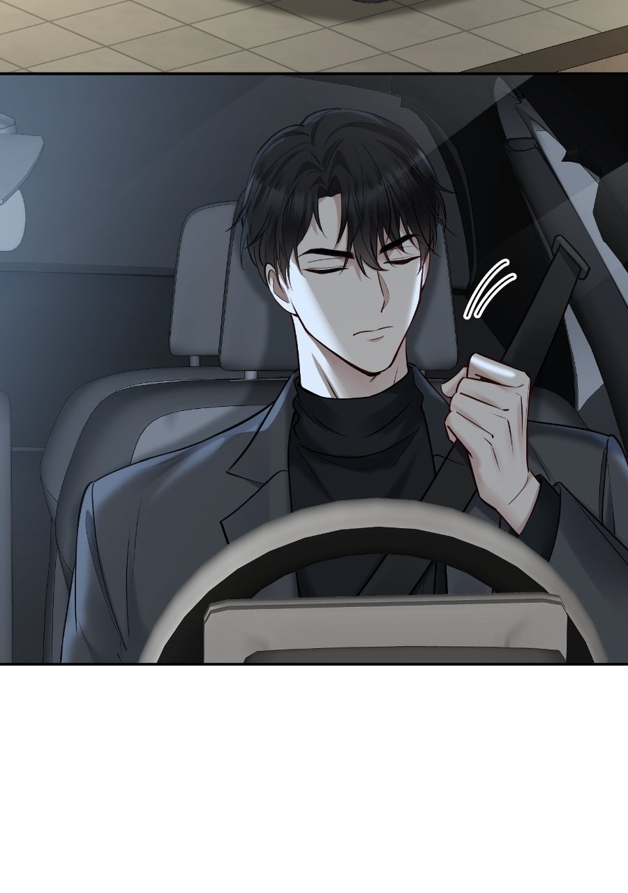 Live Happily Ever AfterWith My Ex’s Uncle Episode 17 page 40 - 