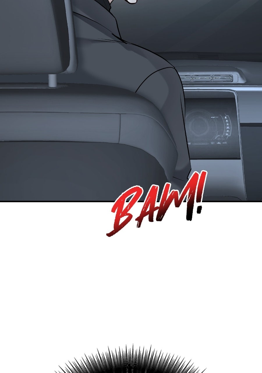 Live Happily Ever AfterWith My Ex’s Uncle Episode 17 page 47 - 