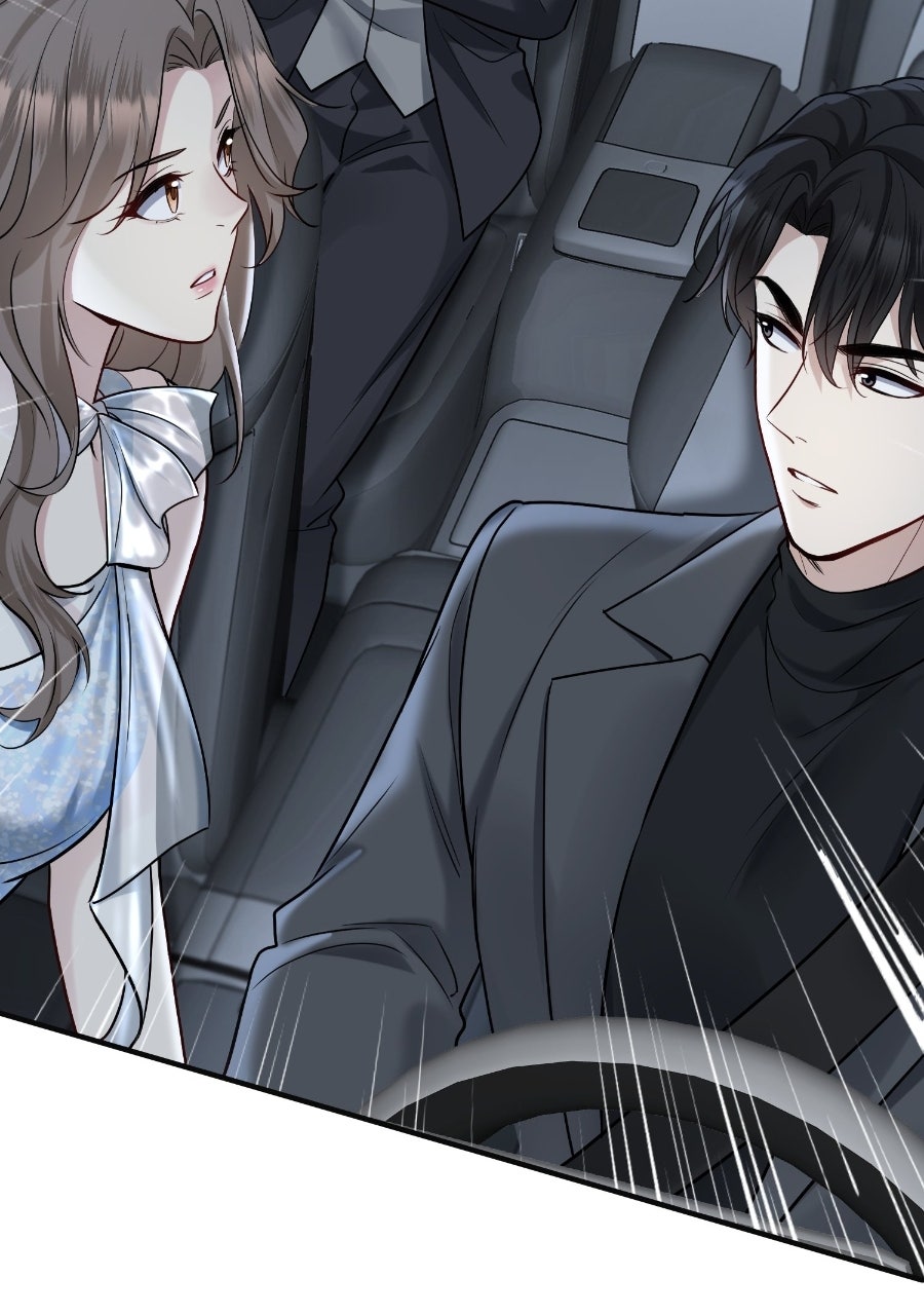 Live Happily Ever AfterWith My Ex’s Uncle Episode 17 page 49 - 