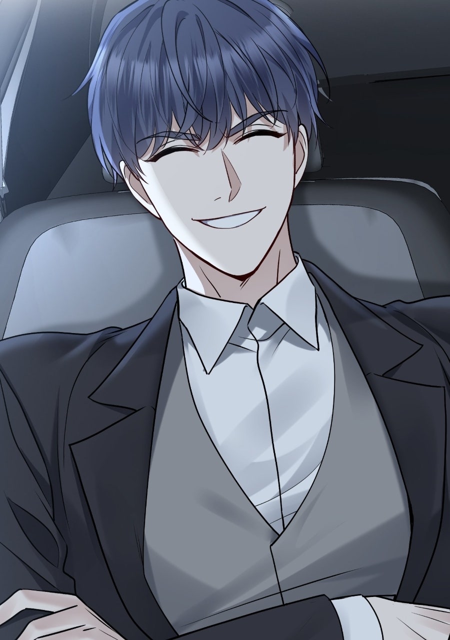 Live Happily Ever AfterWith My Ex’s Uncle Episode 17 page 51 - 