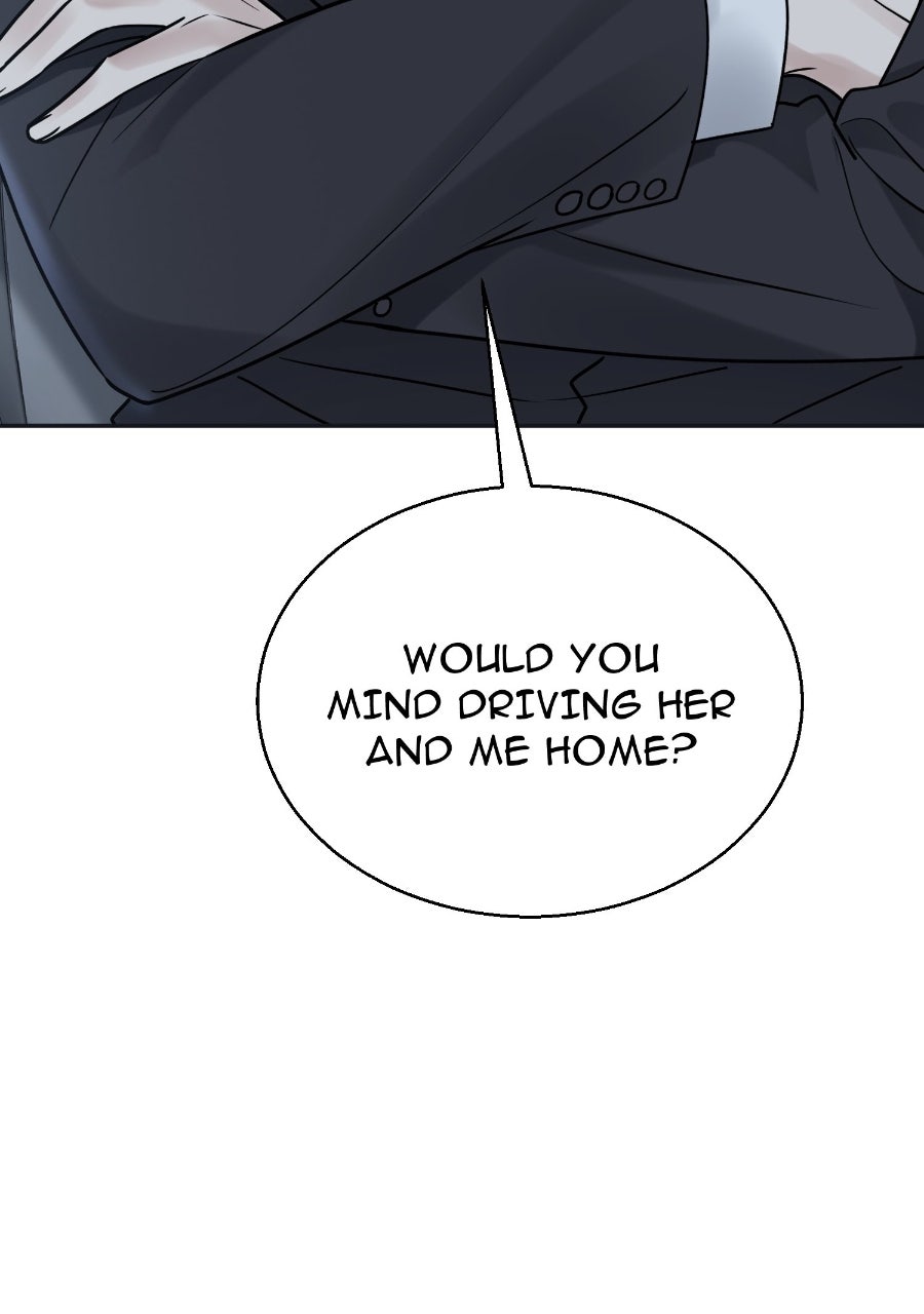 Live Happily Ever AfterWith My Ex’s Uncle Episode 17 page 52 - 