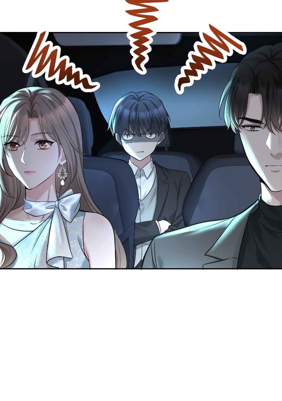 Live Happily Ever AfterWith My Ex’s Uncle Episode 17 page 58 - 