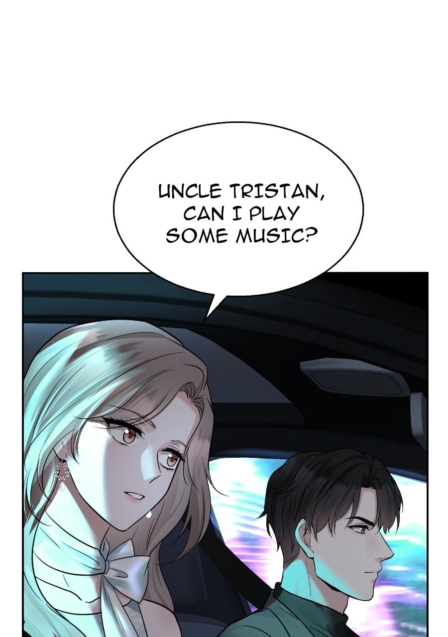 Live Happily Ever AfterWith My Ex’s Uncle Episode 17 page 59 - 