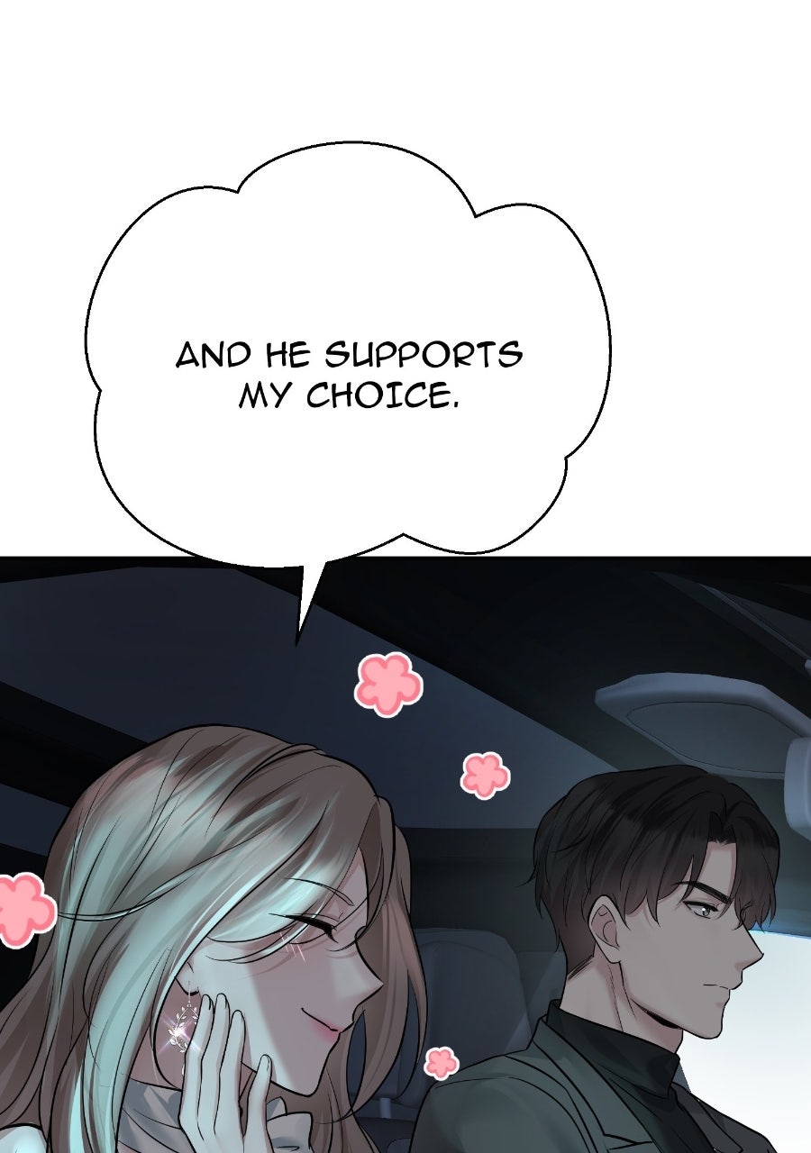 Live Happily Ever AfterWith My Ex’s Uncle Episode 18 page 12 - 