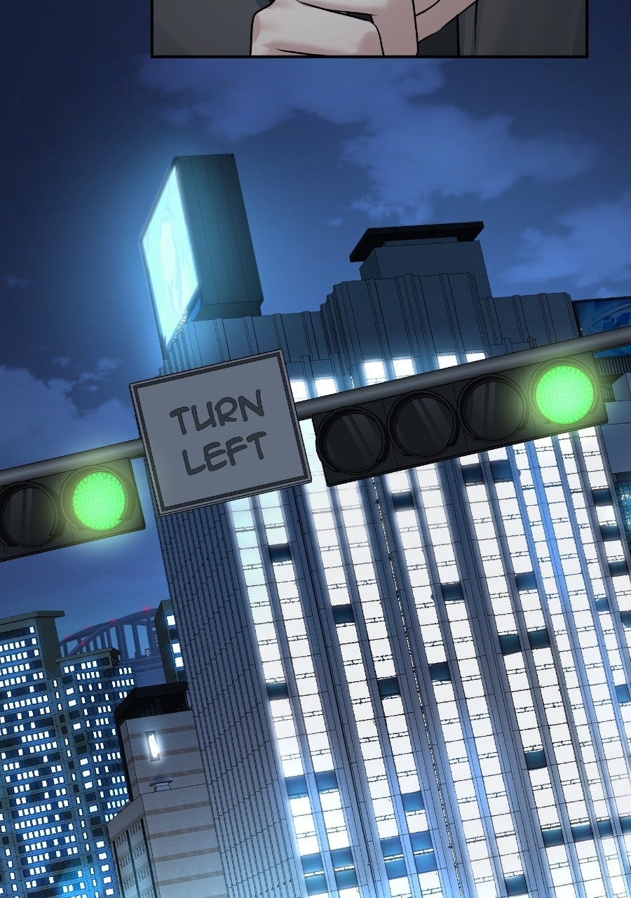 Live Happily Ever AfterWith My Ex’s Uncle Episode 18 page 17 - 
