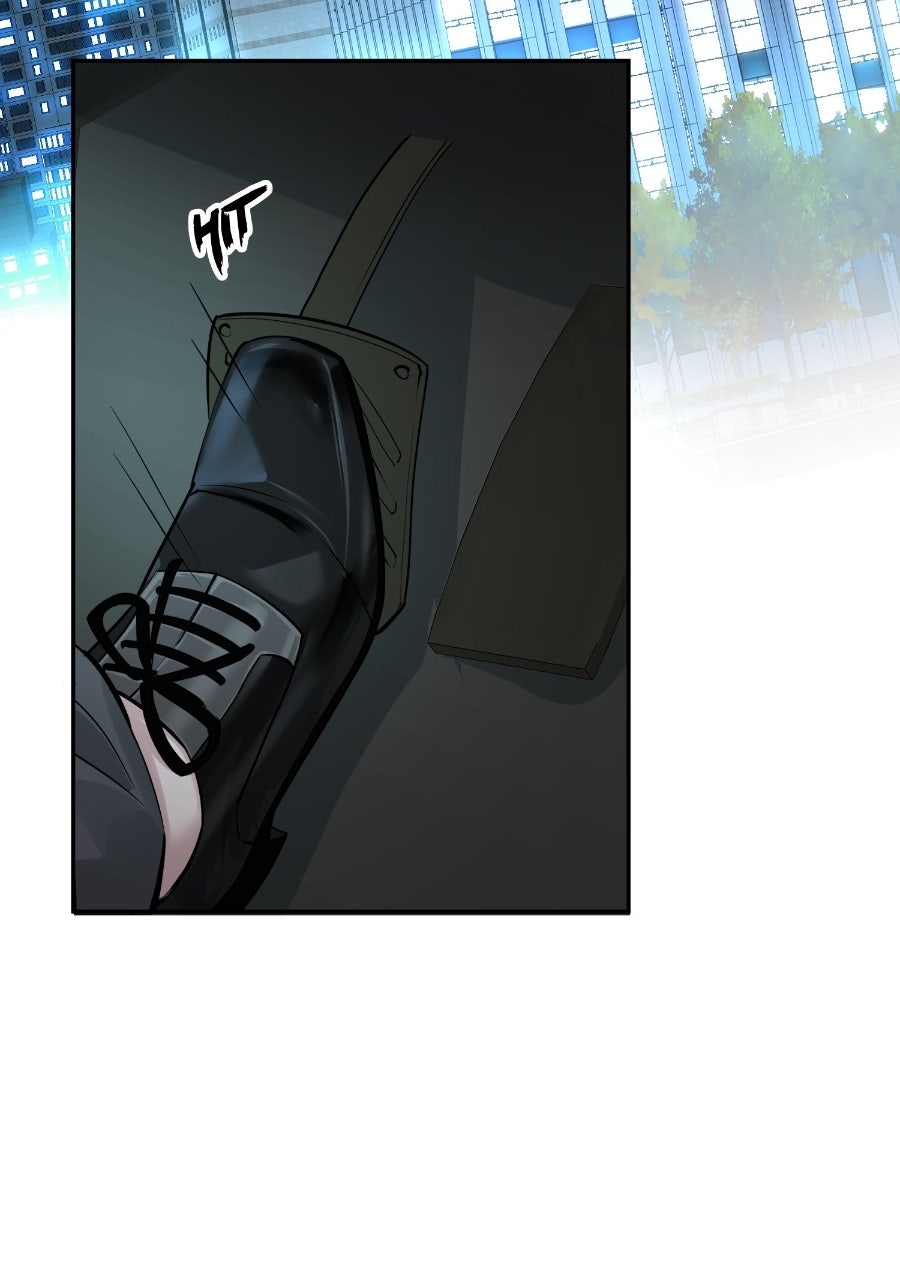 Live Happily Ever AfterWith My Ex’s Uncle Episode 18 page 18 - 
