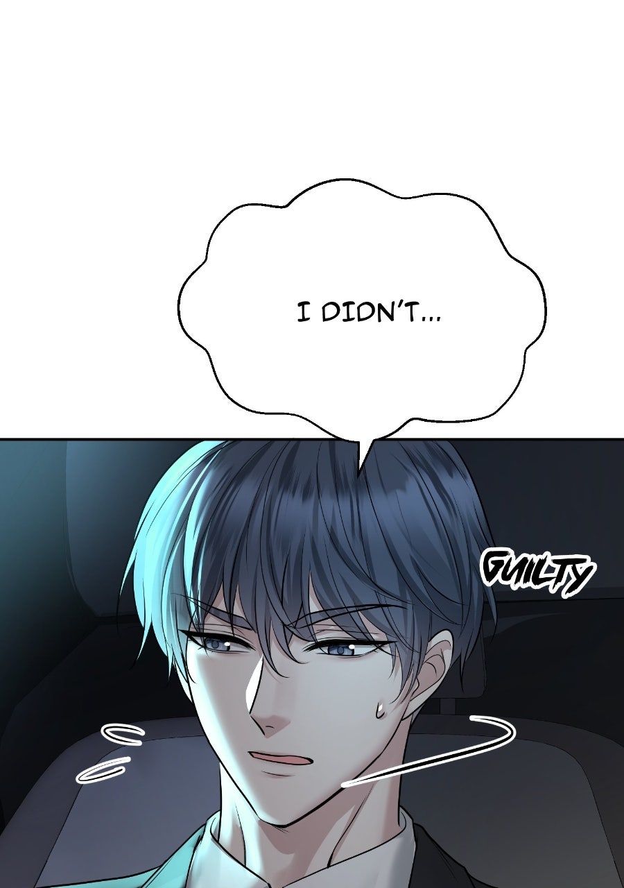 Live Happily Ever AfterWith My Ex’s Uncle Episode 18 page 23 - 