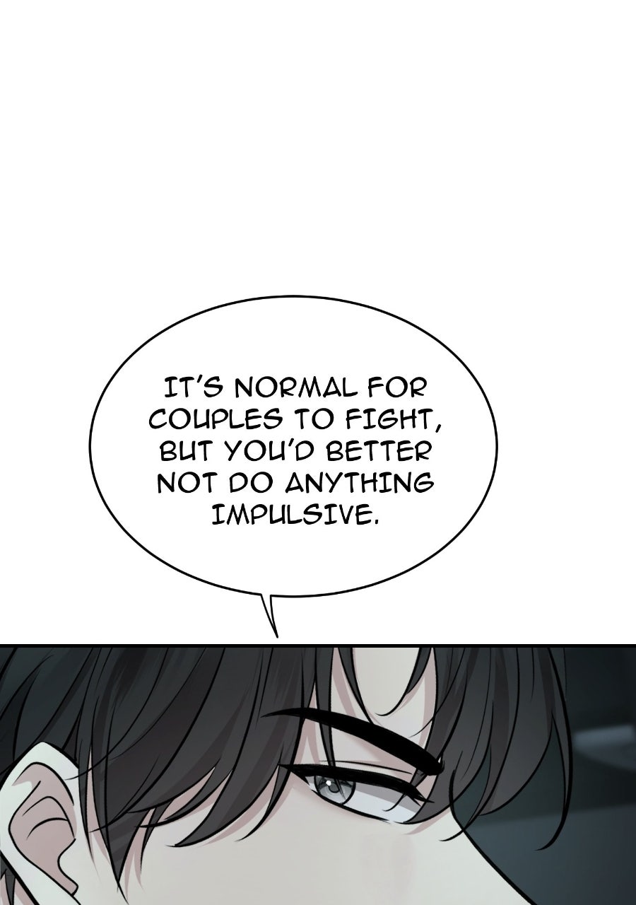 Live Happily Ever AfterWith My Ex’s Uncle Episode 18 page 28 - 