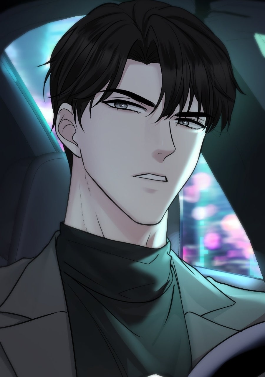 Live Happily Ever AfterWith My Ex’s Uncle Episode 18 page 30 - 