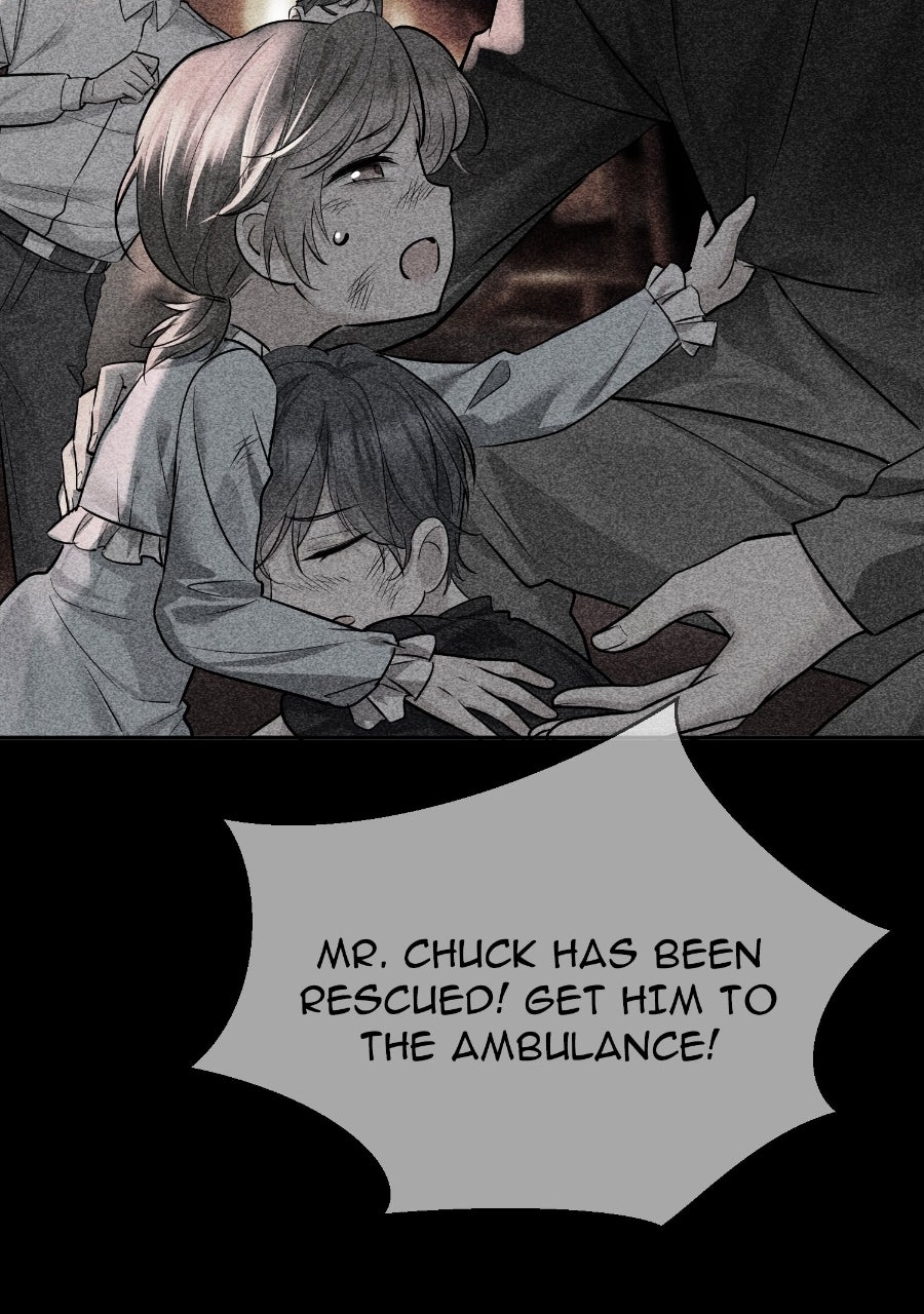 Live Happily Ever AfterWith My Ex’s Uncle Episode 18 page 35 - 