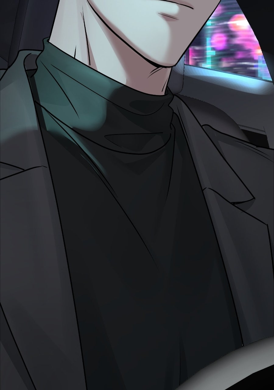 Live Happily Ever AfterWith My Ex’s Uncle Episode 18 page 40 - 