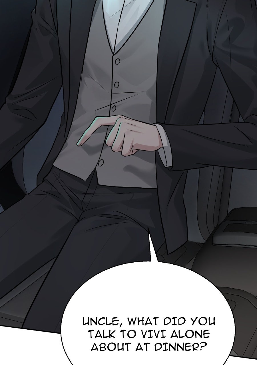 Live Happily Ever AfterWith My Ex’s Uncle Episode 18 page 5 - 
