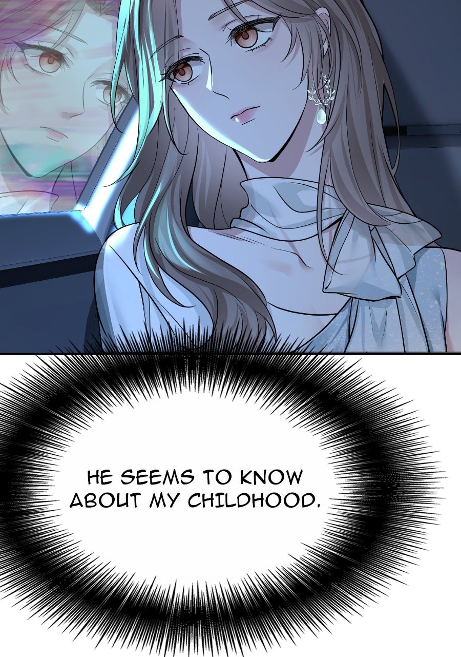 Live Happily Ever AfterWith My Ex’s Uncle Episode 18 page 46 - 
