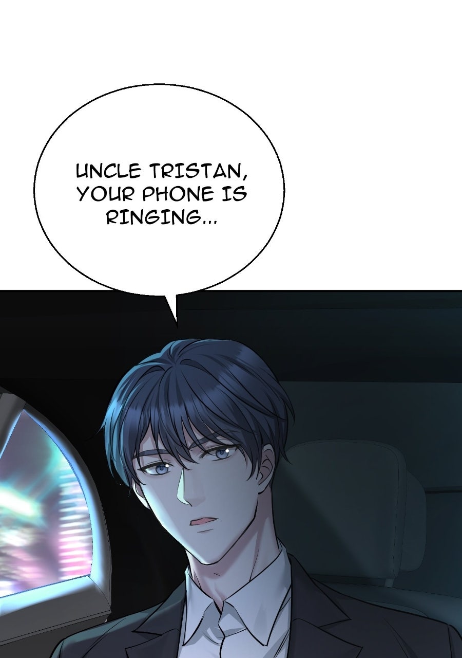 Live Happily Ever AfterWith My Ex’s Uncle Episode 18 page 51 - 