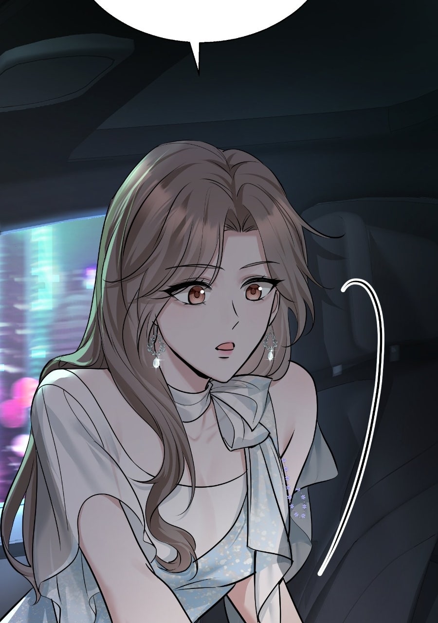Live Happily Ever AfterWith My Ex’s Uncle Episode 18 page 53 - 