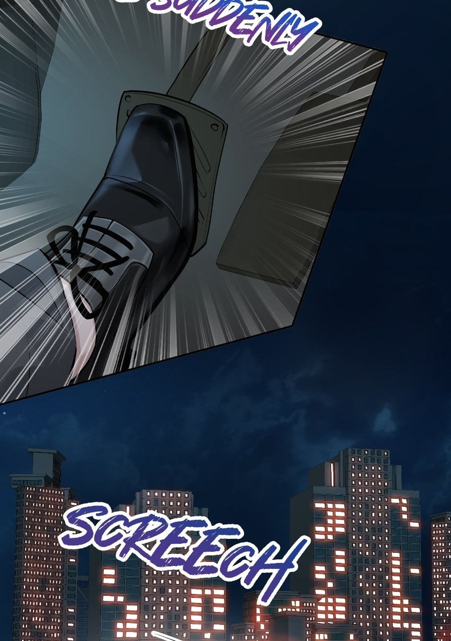 Live Happily Ever AfterWith My Ex’s Uncle Episode 18 page 60 - 