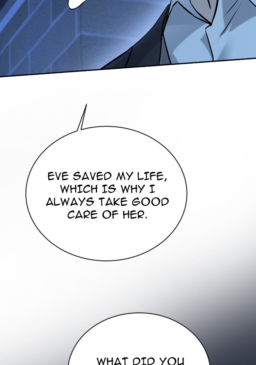 Live Happily Ever AfterWith My Ex’s Uncle Episode 19 page 17 - 