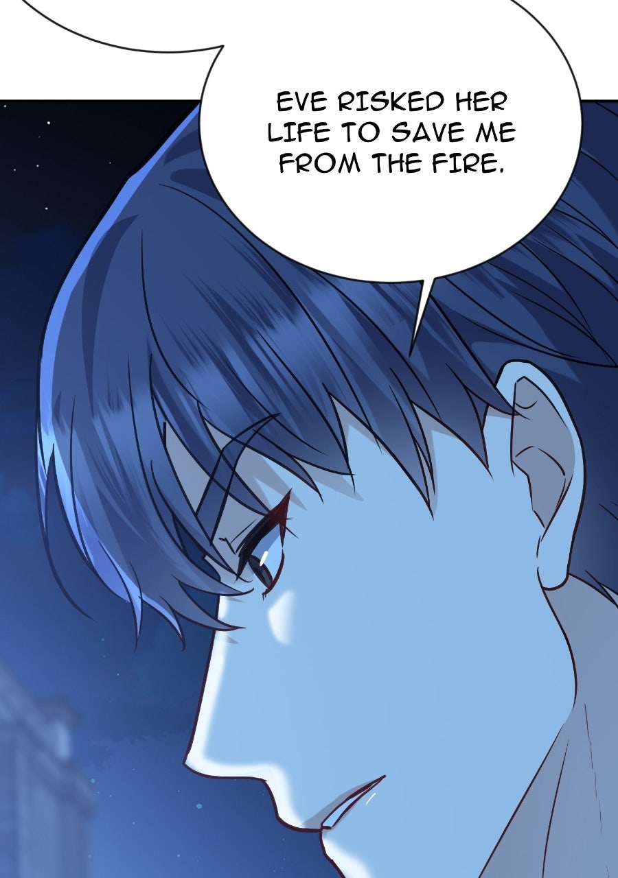 Live Happily Ever AfterWith My Ex’s Uncle Episode 19 page 20 - 