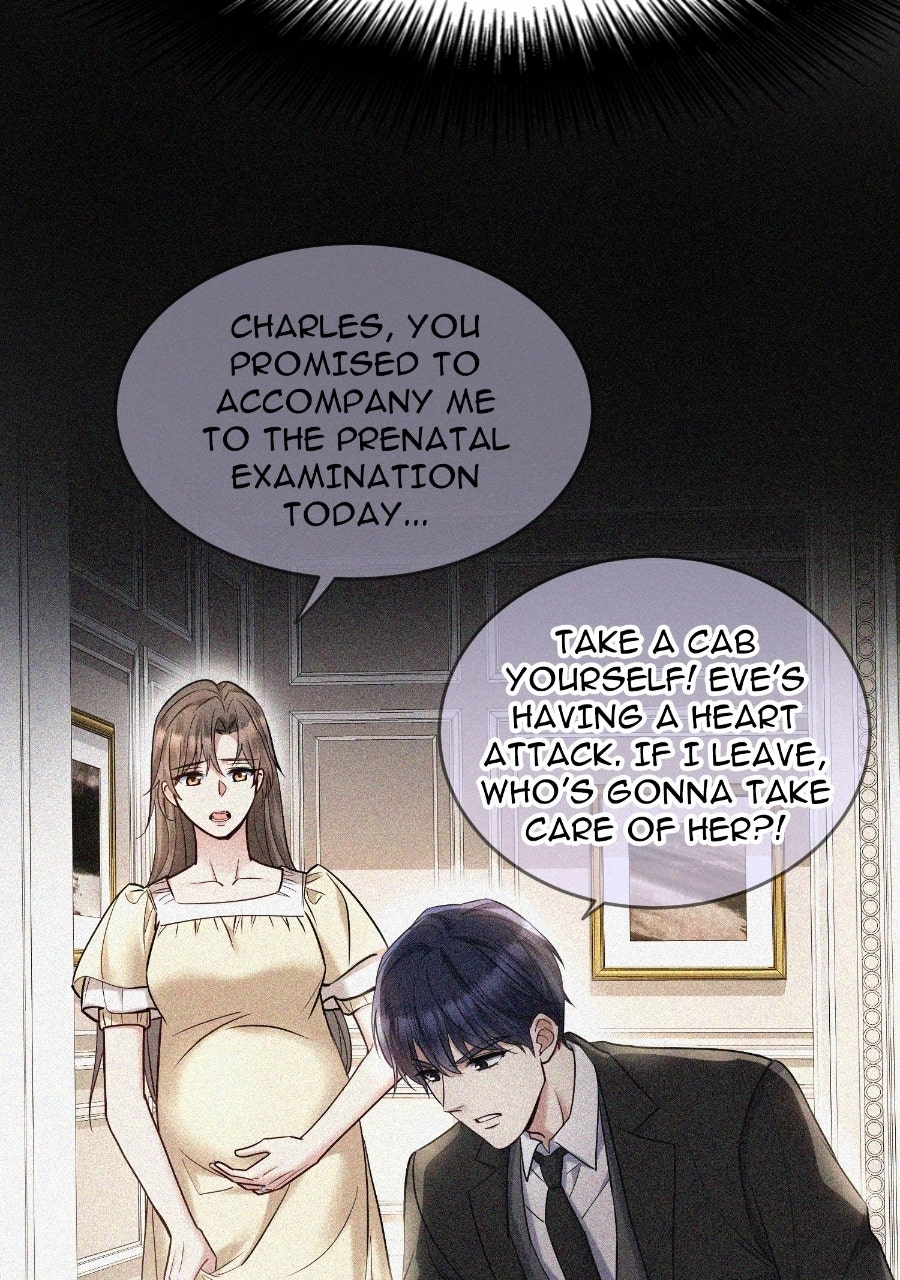 Live Happily Ever AfterWith My Ex’s Uncle Episode 19 page 40 - 
