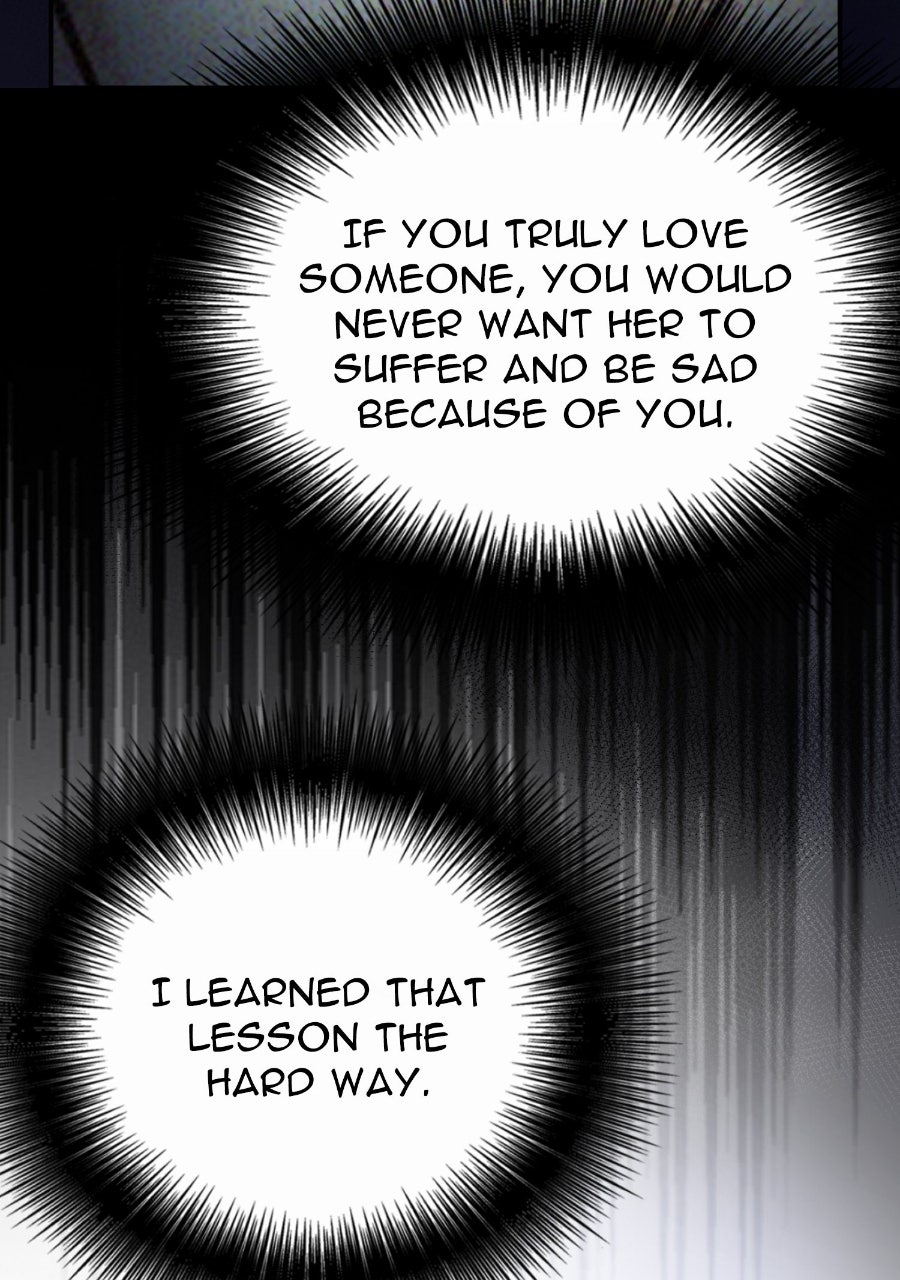 Live Happily Ever AfterWith My Ex’s Uncle Episode 19 page 42 - 