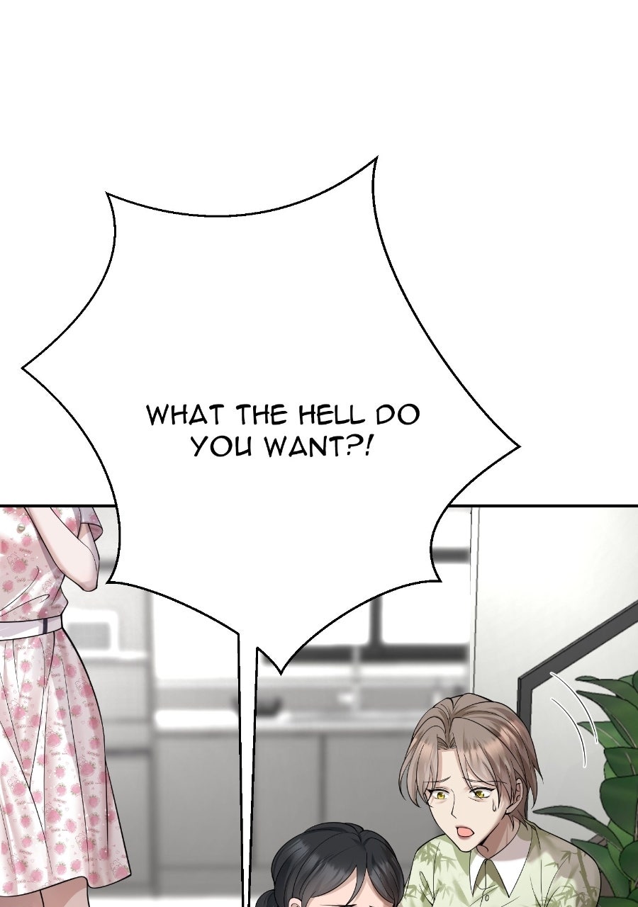Live Happily Ever AfterWith My Ex’s Uncle Episode 19 page 61 - 