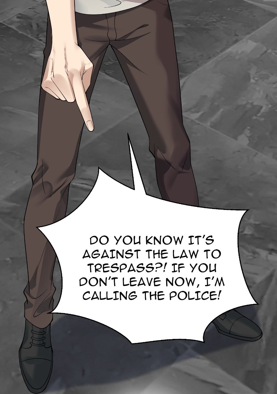Live Happily Ever AfterWith My Ex’s Uncle Episode 19 page 63 - 