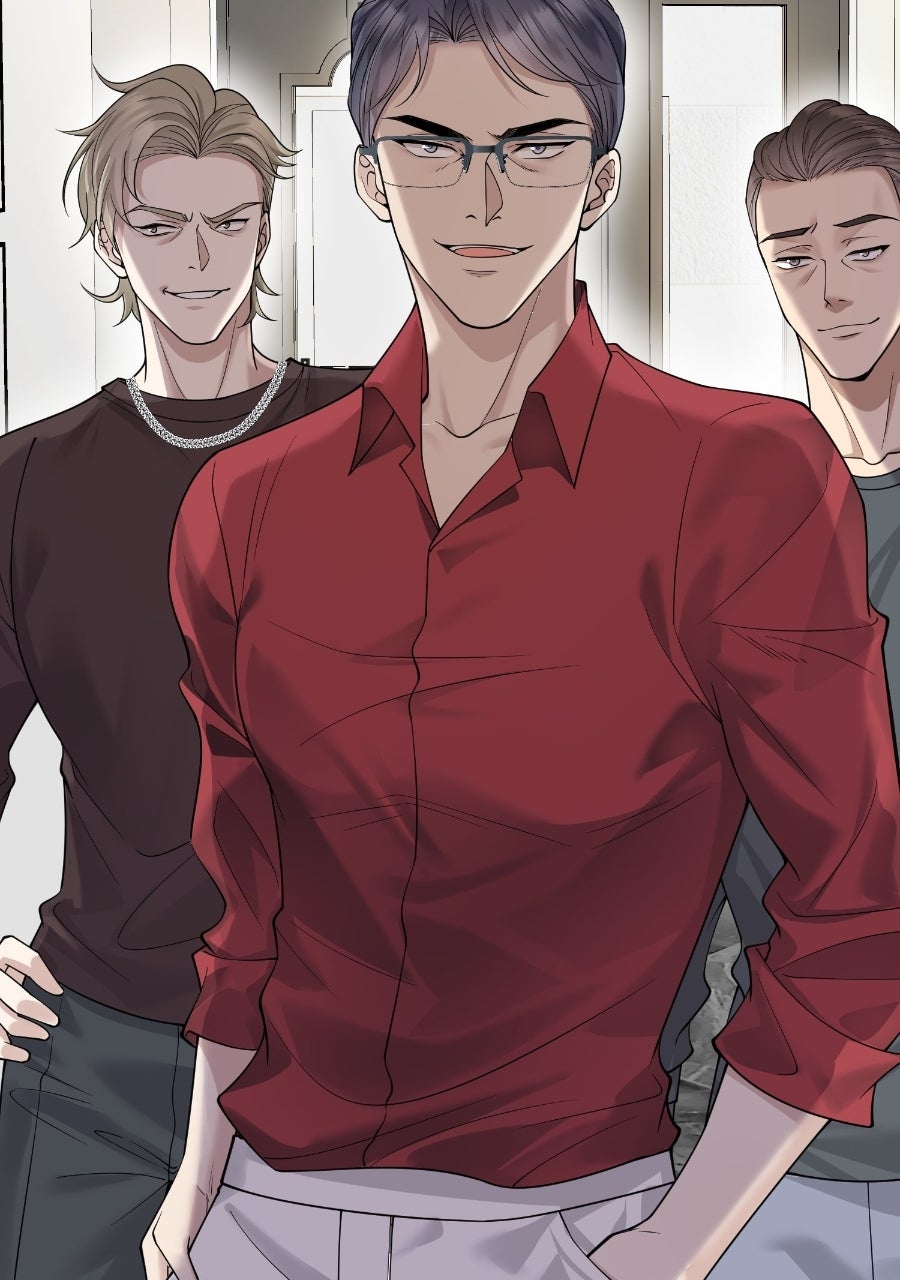 Live Happily Ever AfterWith My Ex’s Uncle Episode 19 page 66 - 