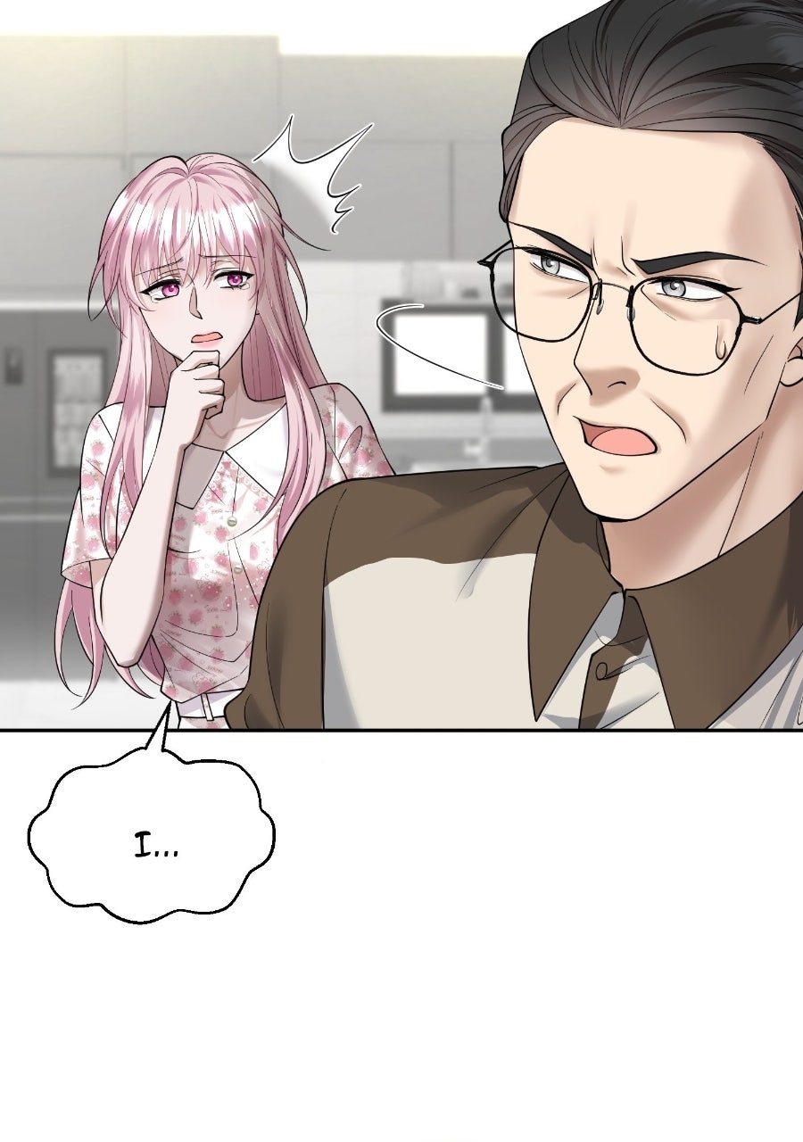 Live Happily Ever AfterWith My Ex’s Uncle Episode 19 page 68 - 