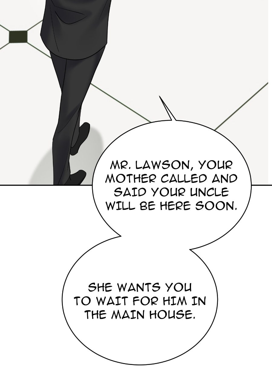 Live Happily Ever AfterWith My Ex’s Uncle Episode 2 page 11 - 