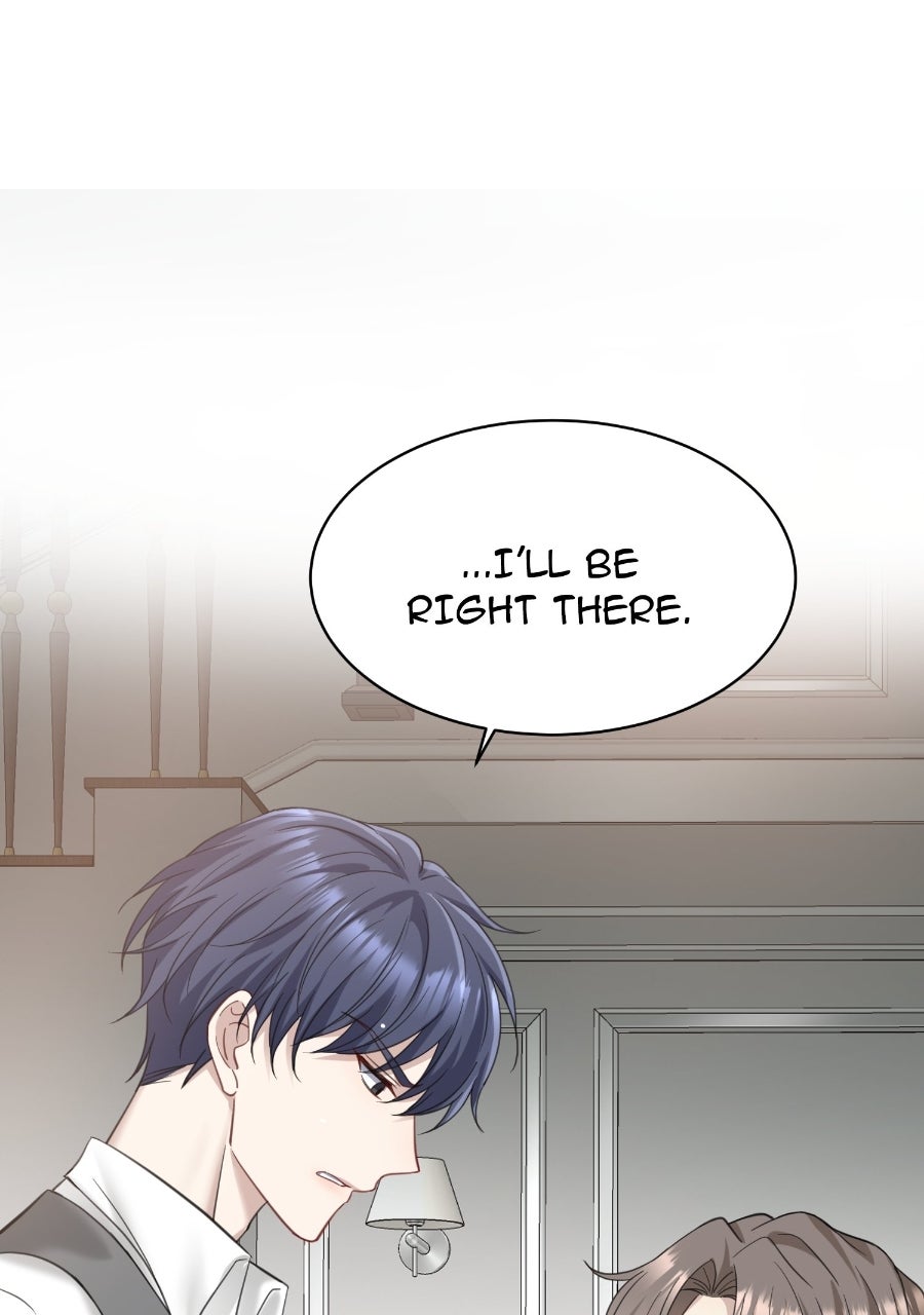 Live Happily Ever AfterWith My Ex’s Uncle Episode 2 page 12 - 