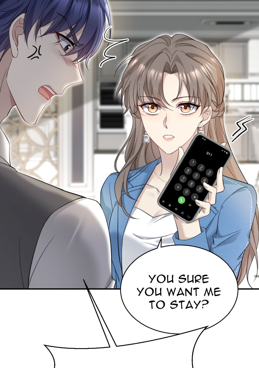 Live Happily Ever AfterWith My Ex’s Uncle Episode 2 page 16 - 