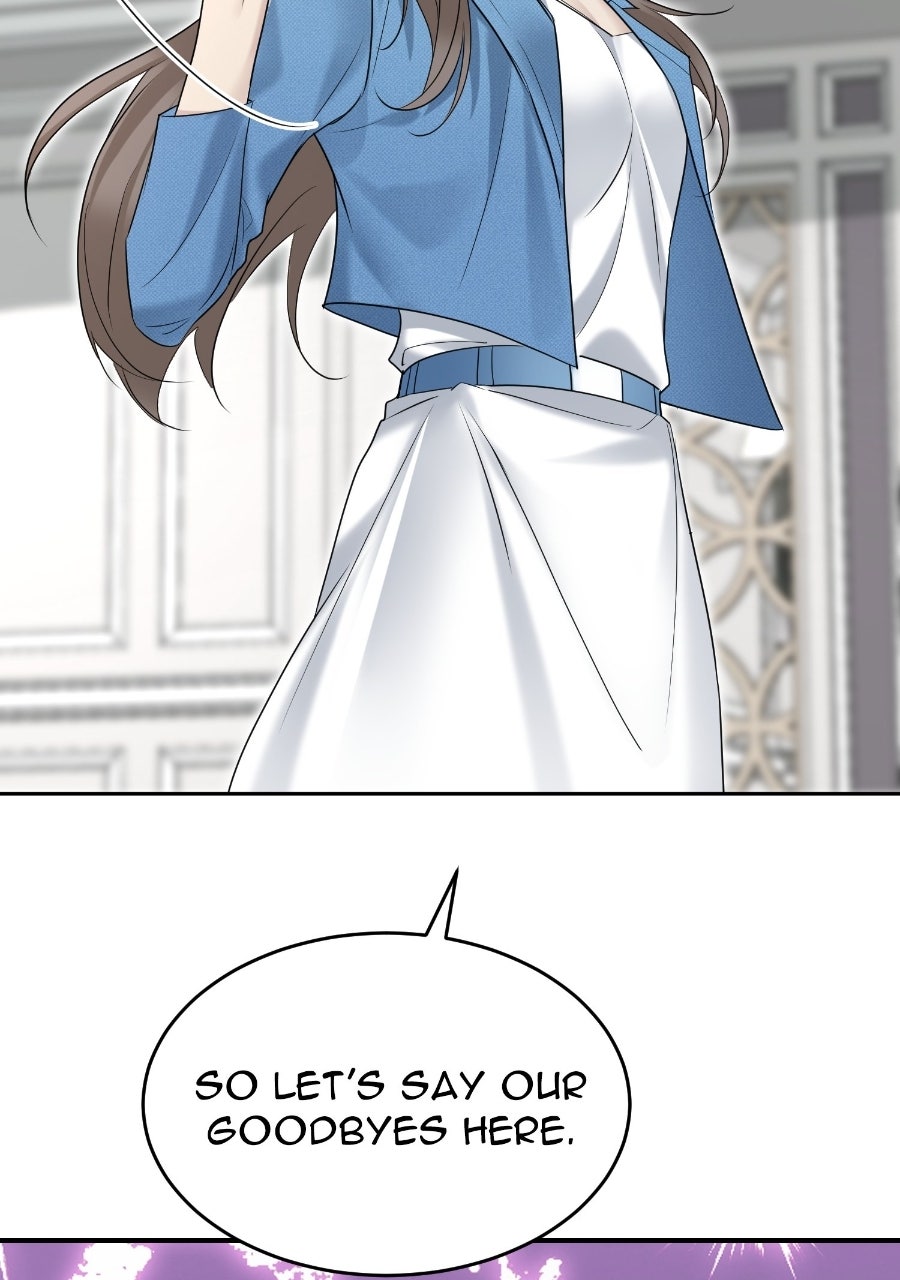 Live Happily Ever AfterWith My Ex’s Uncle Episode 2 page 3 - 