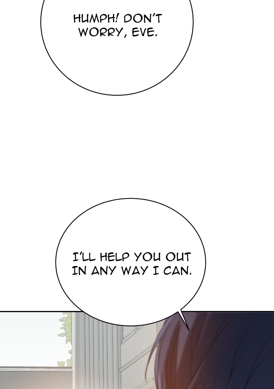 Live Happily Ever AfterWith My Ex’s Uncle Episode 2 page 21 - 