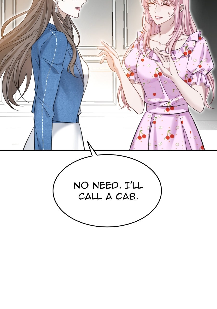 Live Happily Ever AfterWith My Ex’s Uncle Episode 2 page 26 - 