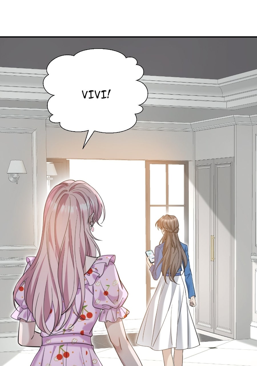 Live Happily Ever AfterWith My Ex’s Uncle Episode 2 page 27 - 