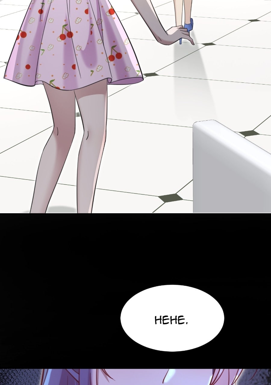 Live Happily Ever AfterWith My Ex’s Uncle Episode 2 page 28 - 