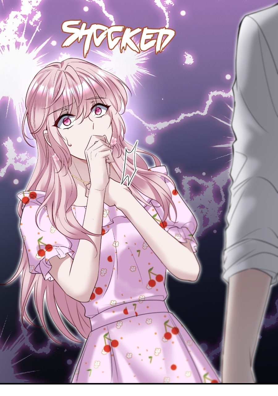 Live Happily Ever AfterWith My Ex’s Uncle Episode 2 page 4 - 