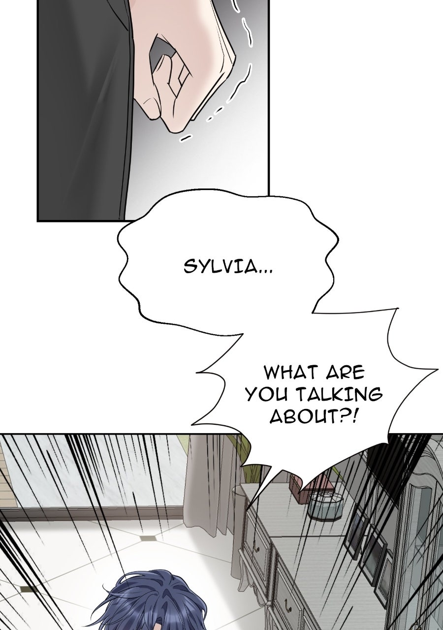 Live Happily Ever AfterWith My Ex’s Uncle Episode 2 page 7 - 