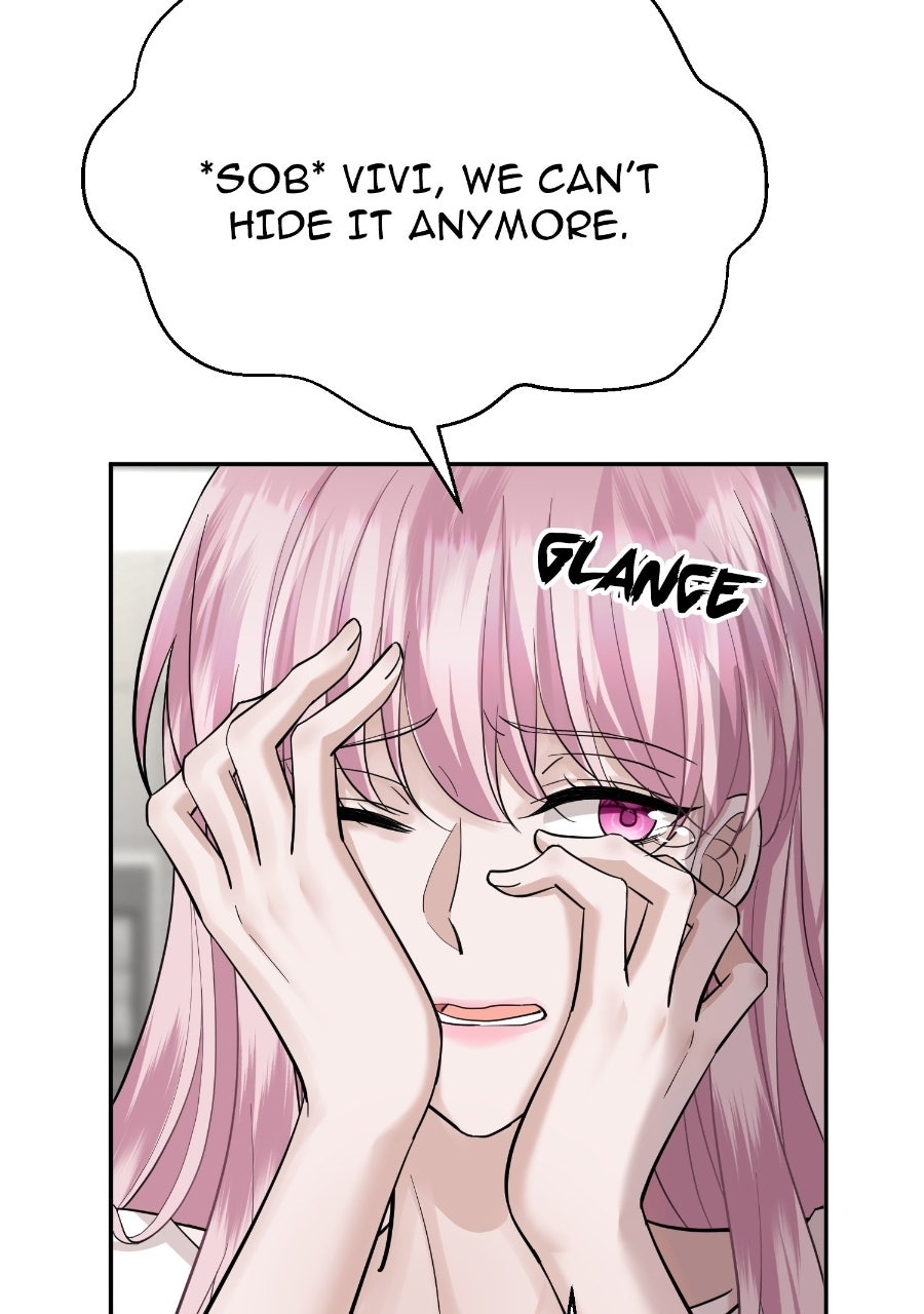 Live Happily Ever AfterWith My Ex’s Uncle Episode 20 page 13 - 