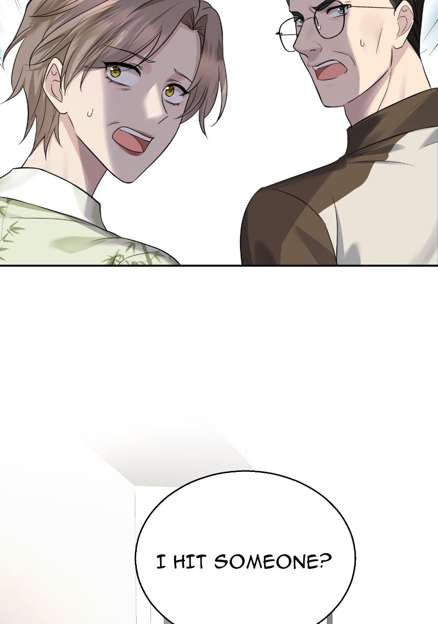 Live Happily Ever AfterWith My Ex’s Uncle Episode 20 page 3 - 