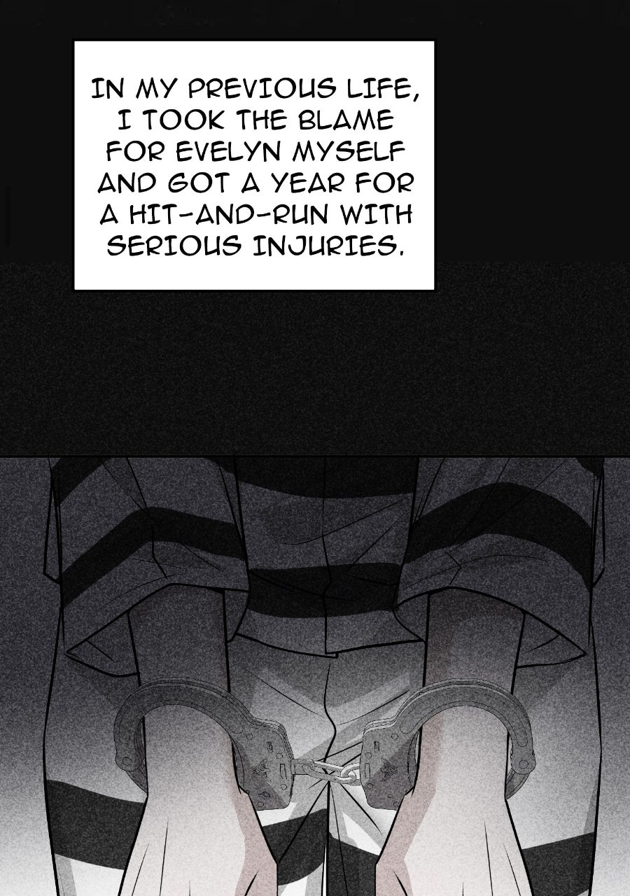 Live Happily Ever AfterWith My Ex’s Uncle Episode 20 page 21 - 