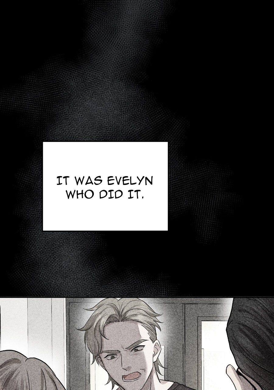 Live Happily Ever AfterWith My Ex’s Uncle Episode 20 page 23 - 