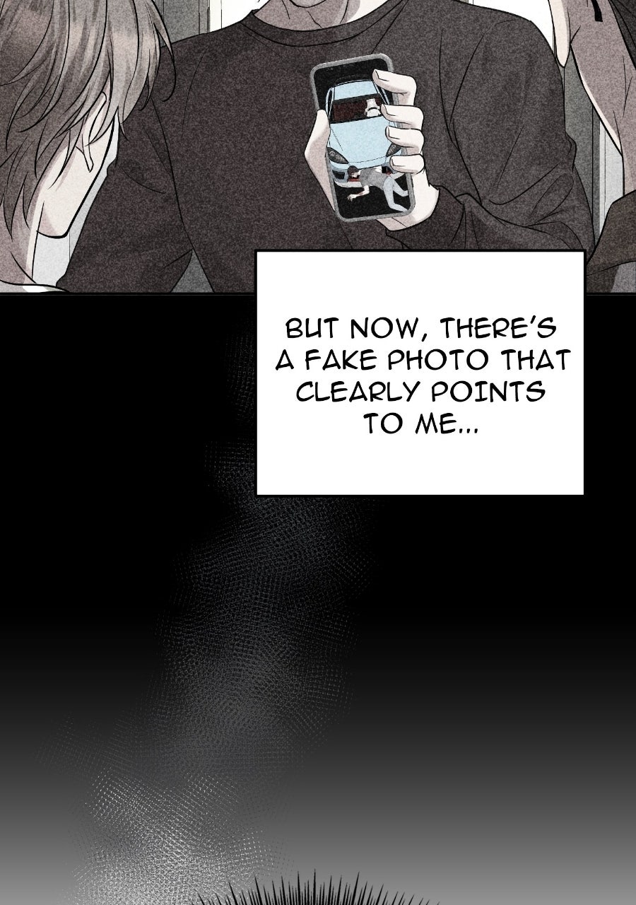 Live Happily Ever AfterWith My Ex’s Uncle Episode 20 page 24 - 
