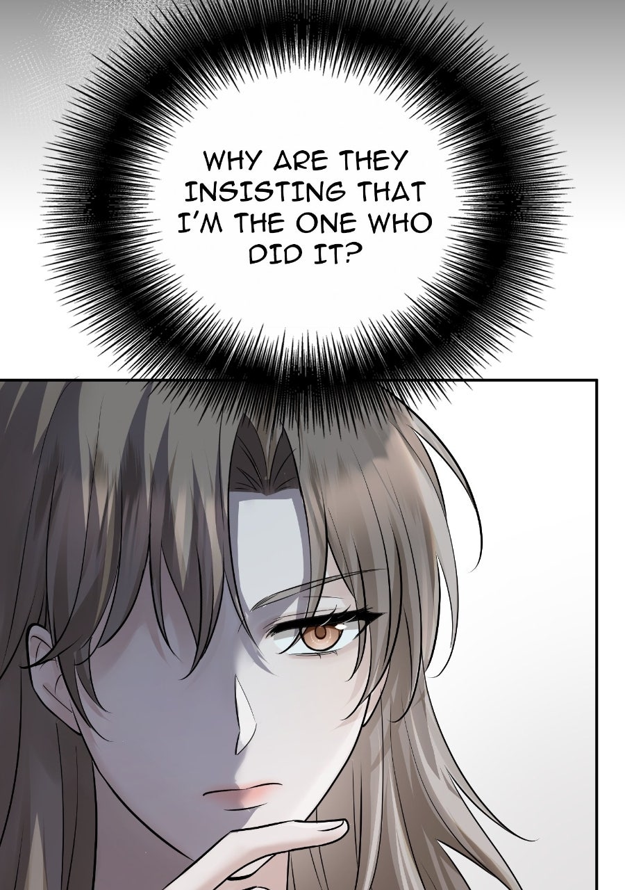 Live Happily Ever AfterWith My Ex’s Uncle Episode 20 page 25 - 