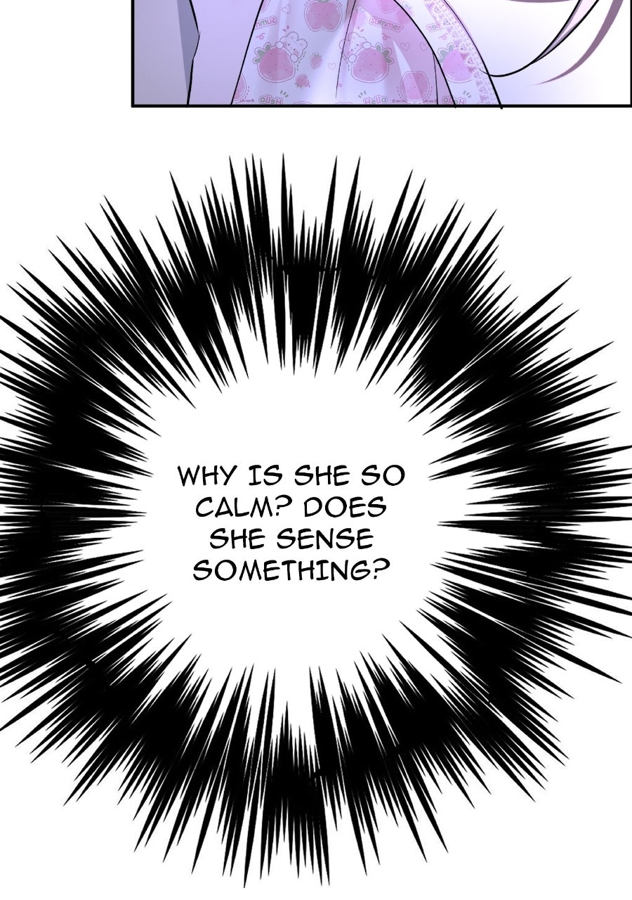 Live Happily Ever AfterWith My Ex’s Uncle Episode 20 page 28 - 