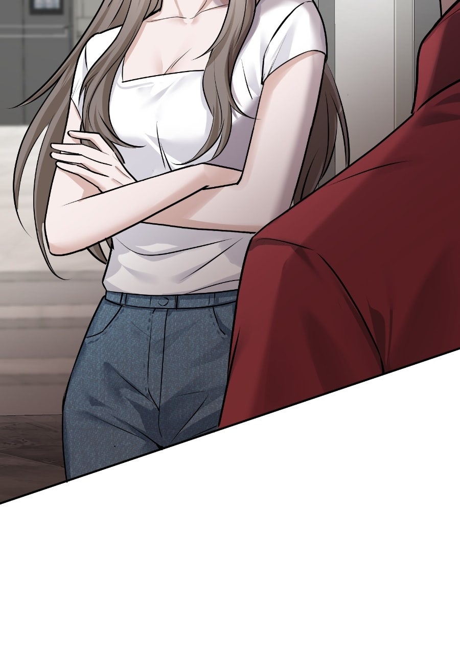 Live Happily Ever AfterWith My Ex’s Uncle Episode 20 page 33 - 