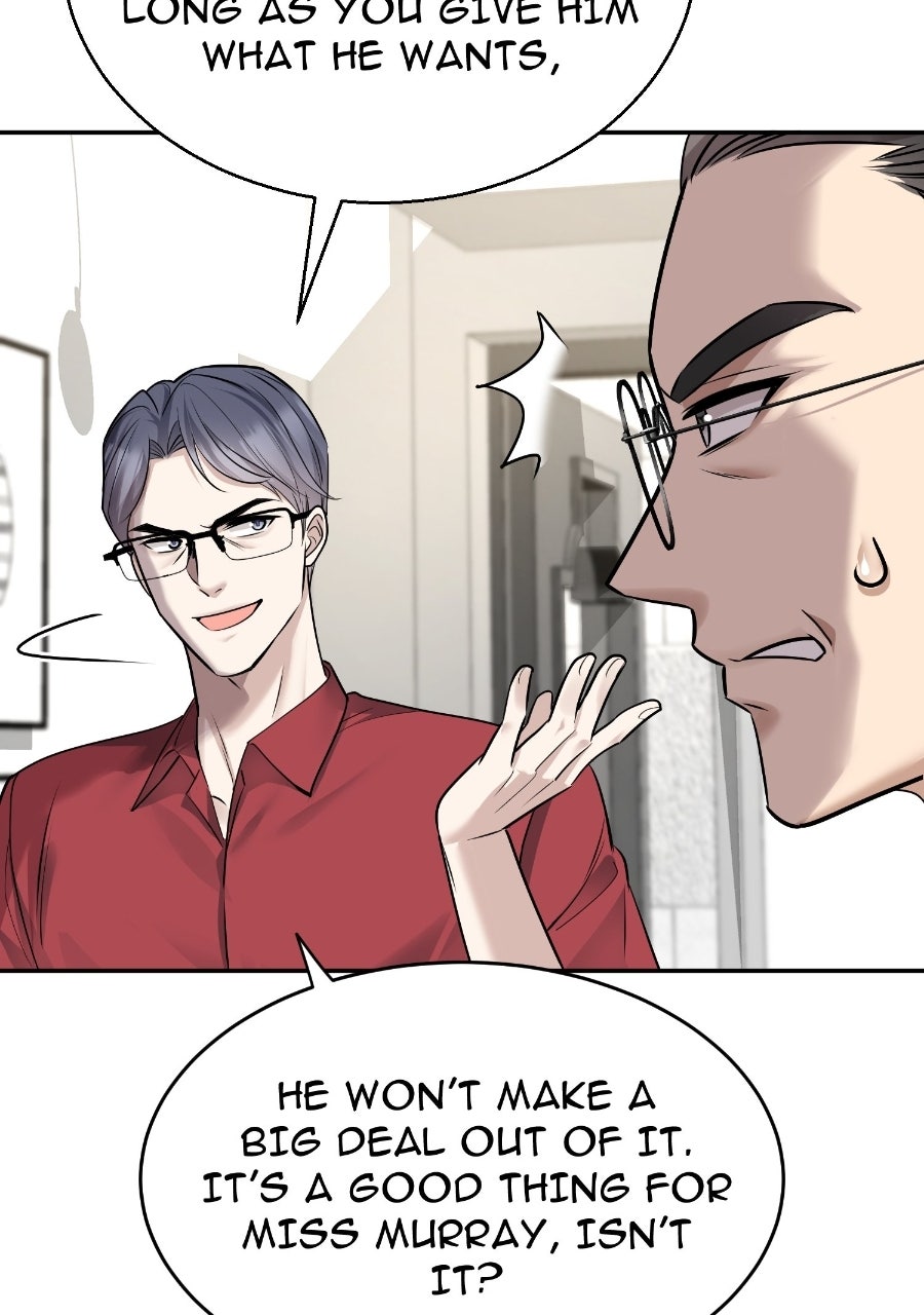Live Happily Ever AfterWith My Ex’s Uncle Episode 20 page 41 - 
